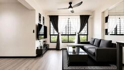 Blk 467A West Plains @ Bukit Batok (Bukit Batok), HDB 3 Rooms #608610681